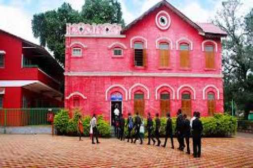 BOYS TOWN SCHOOL AND JUNIOR SCHOOL